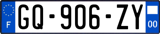 GQ-906-ZY