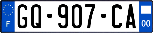 GQ-907-CA