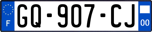 GQ-907-CJ