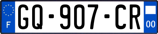 GQ-907-CR
