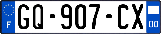 GQ-907-CX