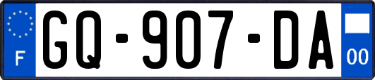 GQ-907-DA
