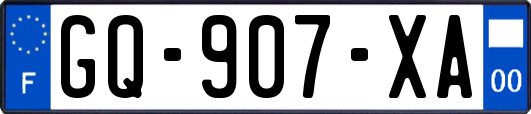GQ-907-XA
