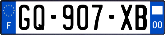 GQ-907-XB