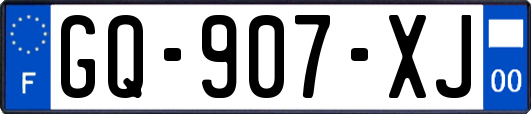 GQ-907-XJ