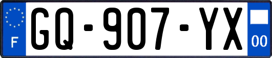 GQ-907-YX