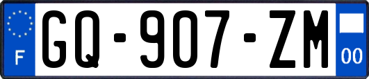 GQ-907-ZM