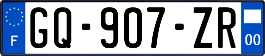 GQ-907-ZR