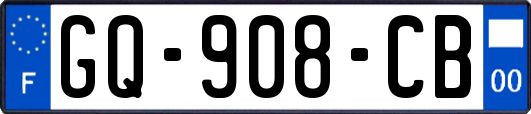 GQ-908-CB