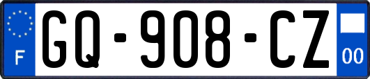GQ-908-CZ