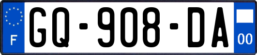 GQ-908-DA