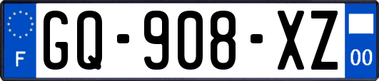 GQ-908-XZ