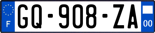 GQ-908-ZA