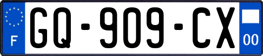 GQ-909-CX