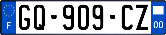 GQ-909-CZ