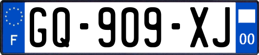 GQ-909-XJ