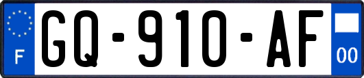GQ-910-AF