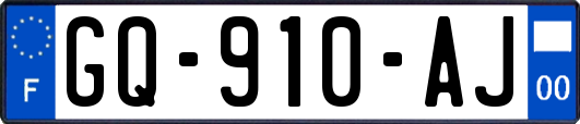 GQ-910-AJ