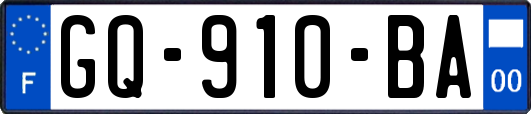 GQ-910-BA