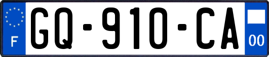 GQ-910-CA