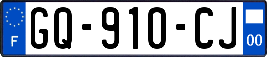 GQ-910-CJ