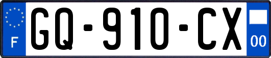 GQ-910-CX