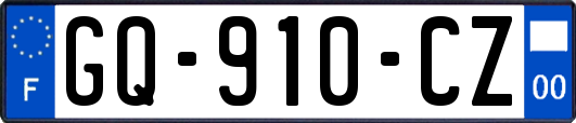 GQ-910-CZ