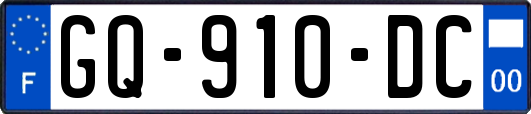 GQ-910-DC