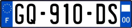 GQ-910-DS