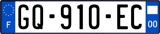 GQ-910-EC