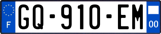 GQ-910-EM