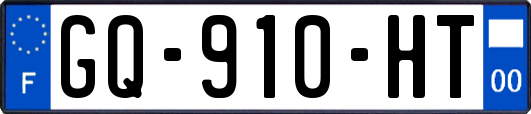 GQ-910-HT