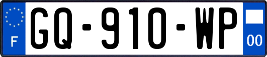 GQ-910-WP