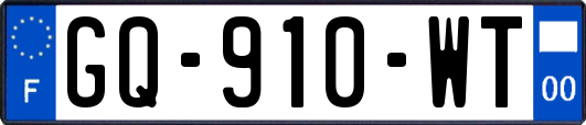GQ-910-WT