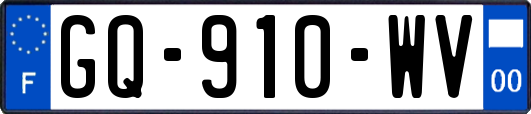 GQ-910-WV