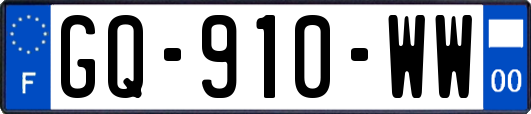GQ-910-WW