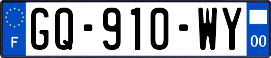 GQ-910-WY