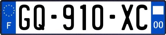 GQ-910-XC