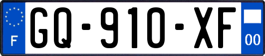GQ-910-XF