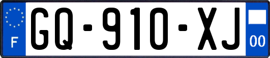 GQ-910-XJ