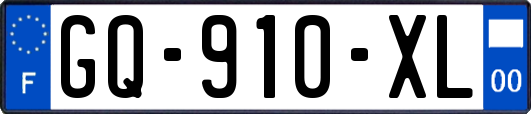 GQ-910-XL