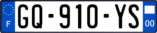 GQ-910-YS
