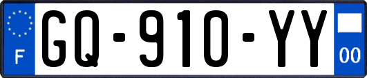 GQ-910-YY