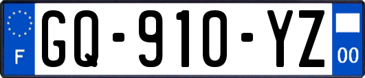 GQ-910-YZ