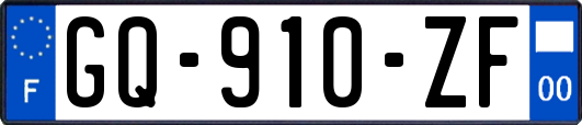GQ-910-ZF