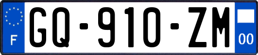 GQ-910-ZM