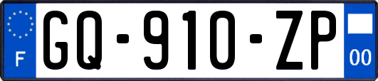 GQ-910-ZP