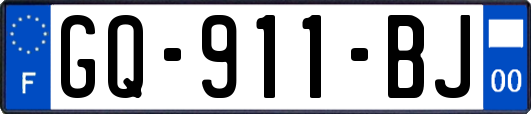 GQ-911-BJ