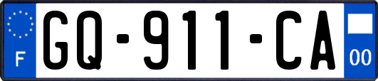 GQ-911-CA