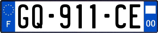 GQ-911-CE